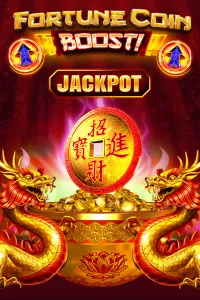 Fortune Coin Boost