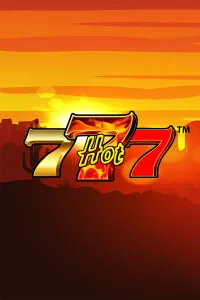 Hot 777
